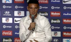 app足球游戏:我跟波切蒂诺说过