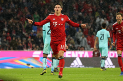 百盈足球:皇马给J罗定价5000万